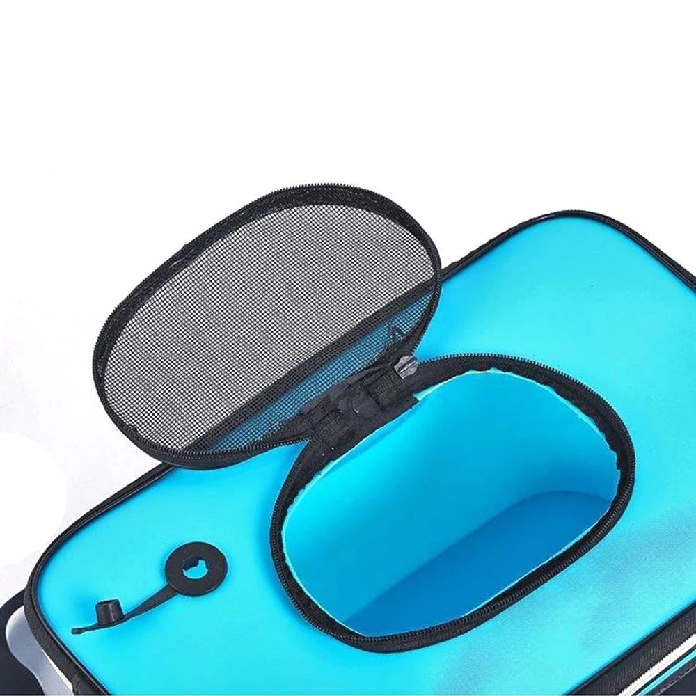 Multifunctional 30/40/45/50cm Outdoor Folding EVA Bucket Fishing Bag Case Portable Camping Hiking Bucket with Handle L30