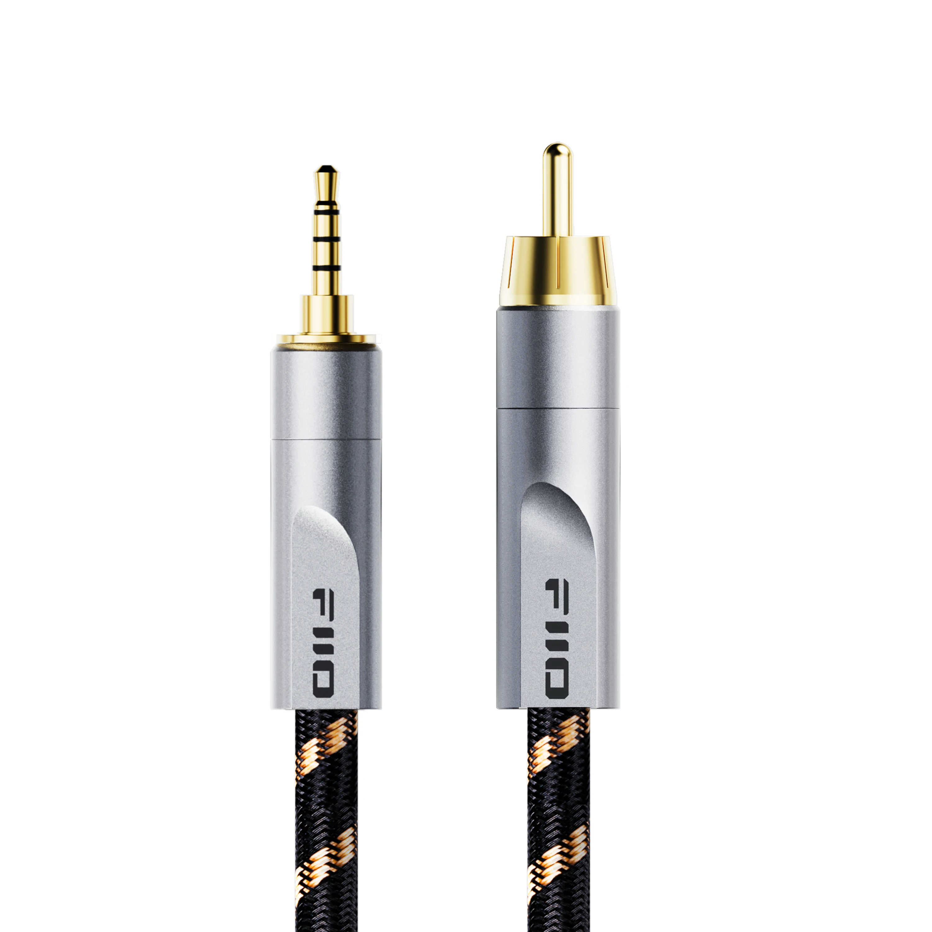 FiiO LL-RCA1 3.5mm to RCA Digital Audio Coaxial Cable