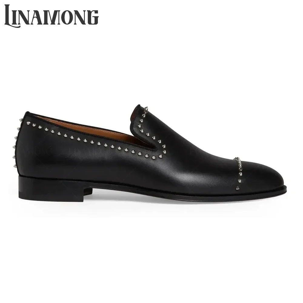 black pu