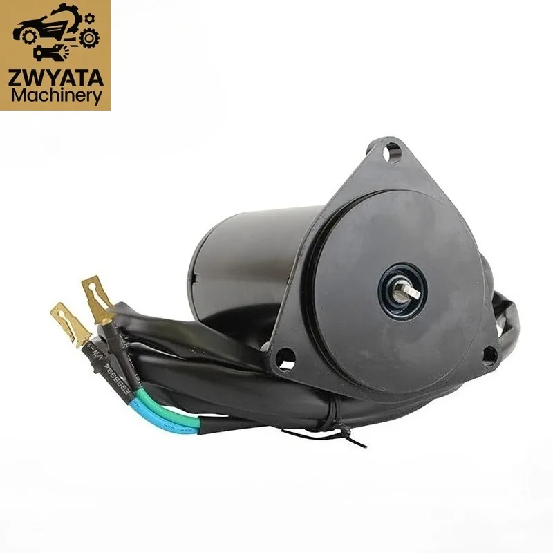 Tilt Trim Motor 434…