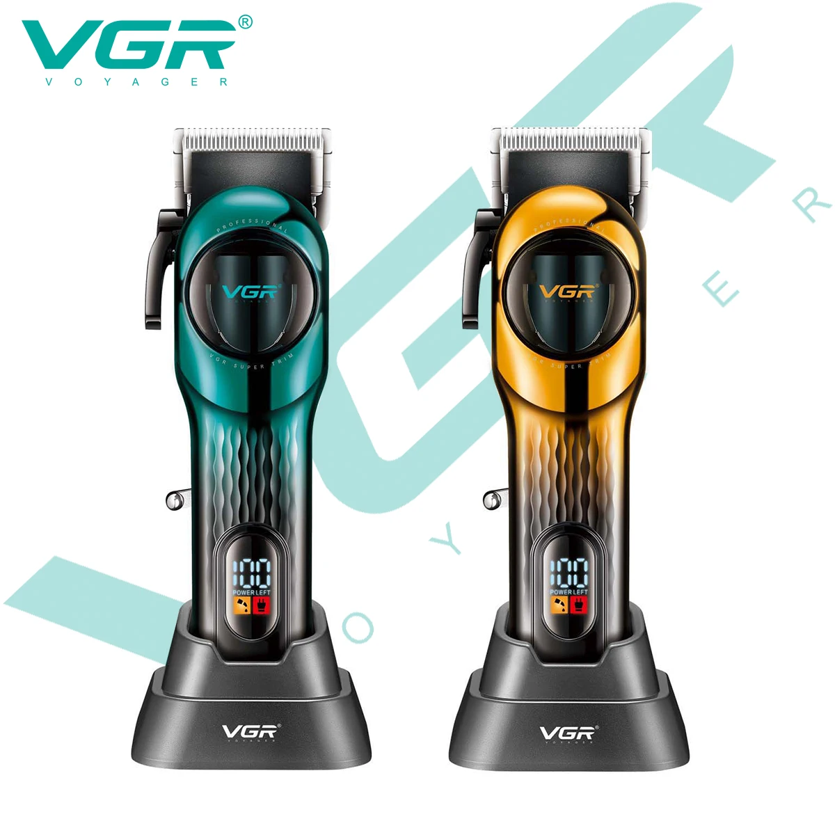 Vgr V-166 Professio… - image