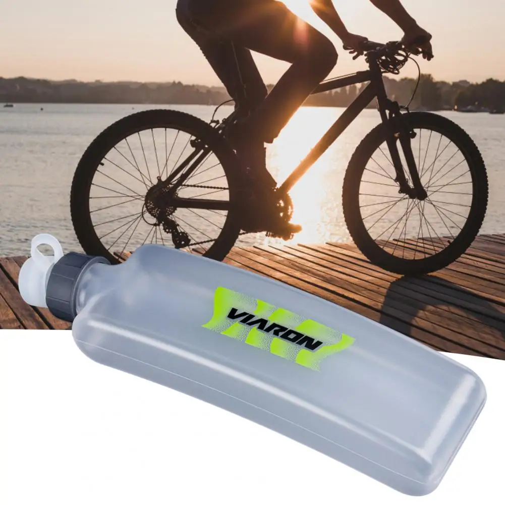 Practical Water Bottle Compact Fitness Water Cup Design Cycling Fanny Pack Bottle Kettle Easy Access to Water