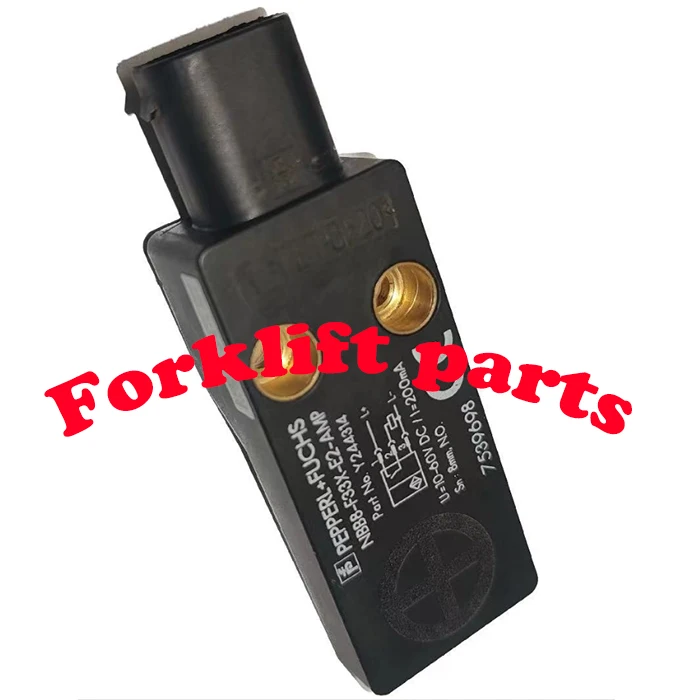 

7539698 Electric Forklift Parts Sensor for Toyota BT Forklift Original New Parts