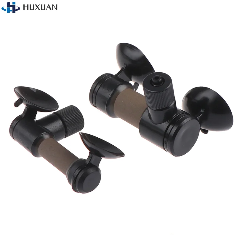 1Pcs Practical Fish Tank Plastic Aquarium CO2 Diffuser Tessellator Atomizer