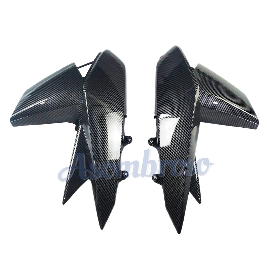 Carbon Fiber Fairings For KAWASAKI Z1000 2010 2011 2012 2013