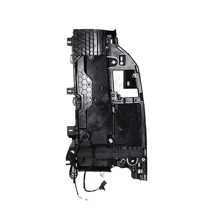 2pcs Car Rear Brake Lamp Signal Light For Land Rover Defender Accessories 90 110 130 L663 2020 2021 2022 2023 -2025 Taillights