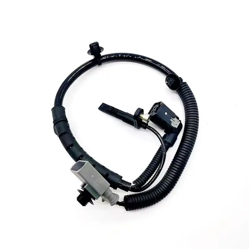 

N26R-YL00219780 Replacement Wheel Speed Sensor For Citroen C6 2017 ABS Brake System Sensing Line