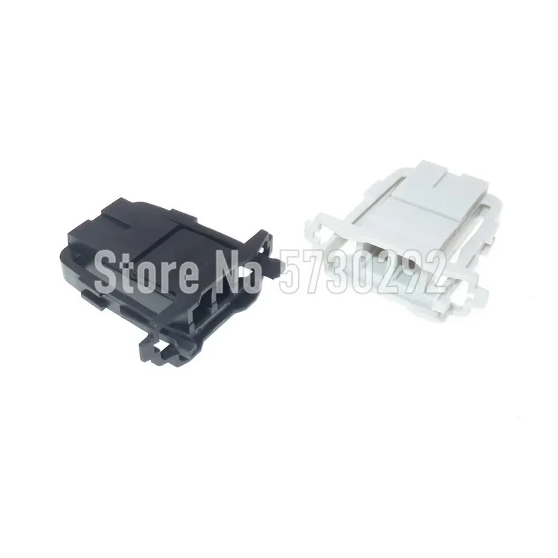 2P Auto Wiring Harness Connector Car Waterproof Plug Automobile Modification Socket Accessories