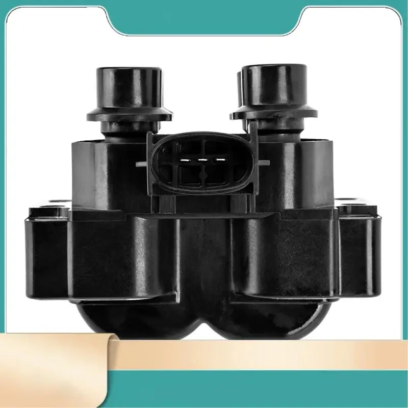 

New High Quality Car Ignition Coil 19017116 1649067 6503279 6503280 For Ford Mazda Auto Parts-N31R