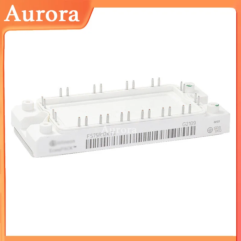 

FS50R12KE3 FS50R12KT3 FS35R12KE3G FS35R12KT3 FS75R12KE3 FS75R12KT3 FS25R12KT30 Модуль IGBT