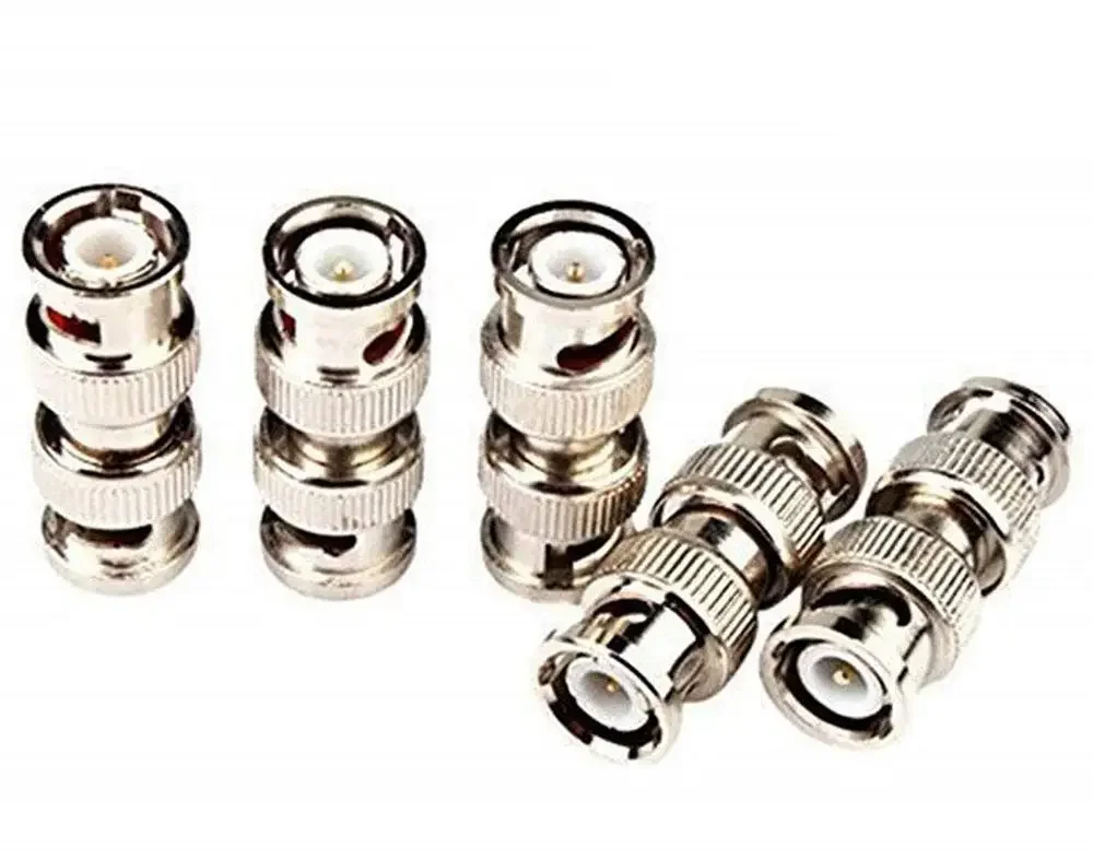 2/5/10 шт., BNC-конвертер в POE