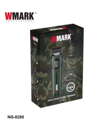 New Hair Trimmer! P… - image