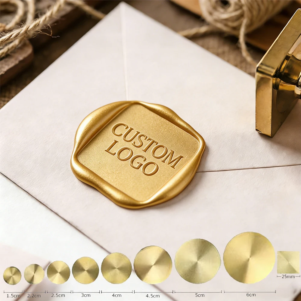 Custom Stamps Weddi…