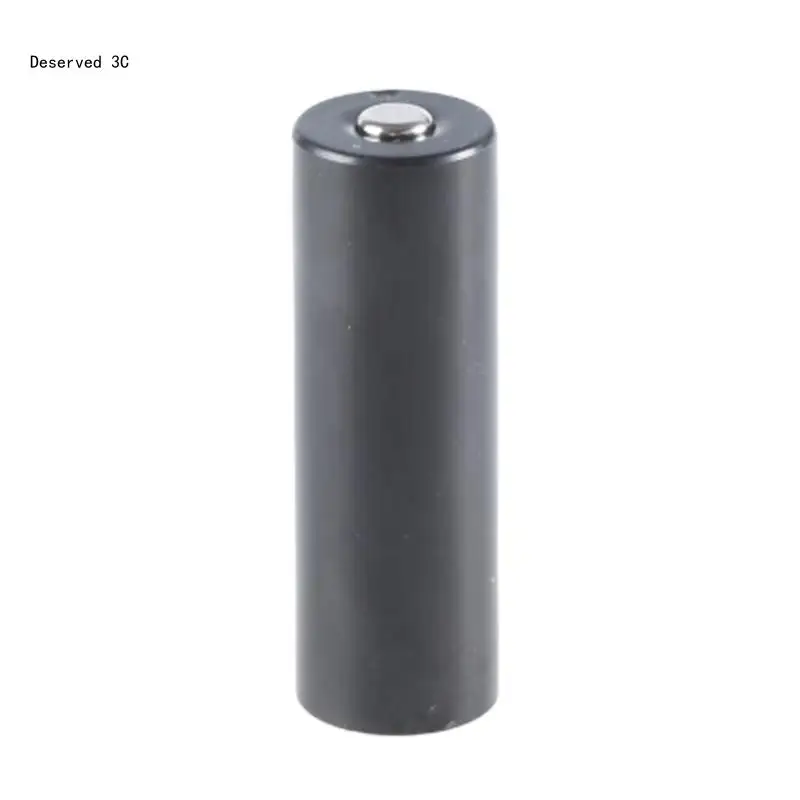 Portable 18650 to 21700 Battery Size Adapter Cylindrical Cell Battery Converter