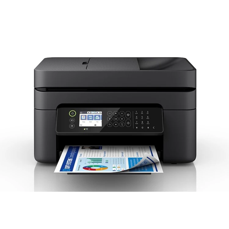 L1300/XP-2105 laser office printer