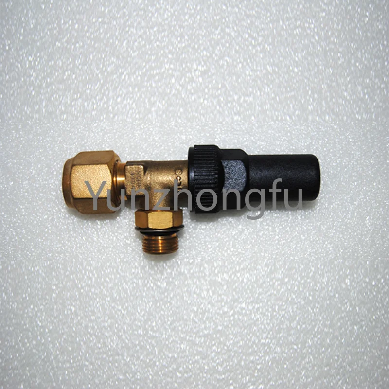 

VAL11191 Trane 5/8" x 3/4" Refrigerant Valve