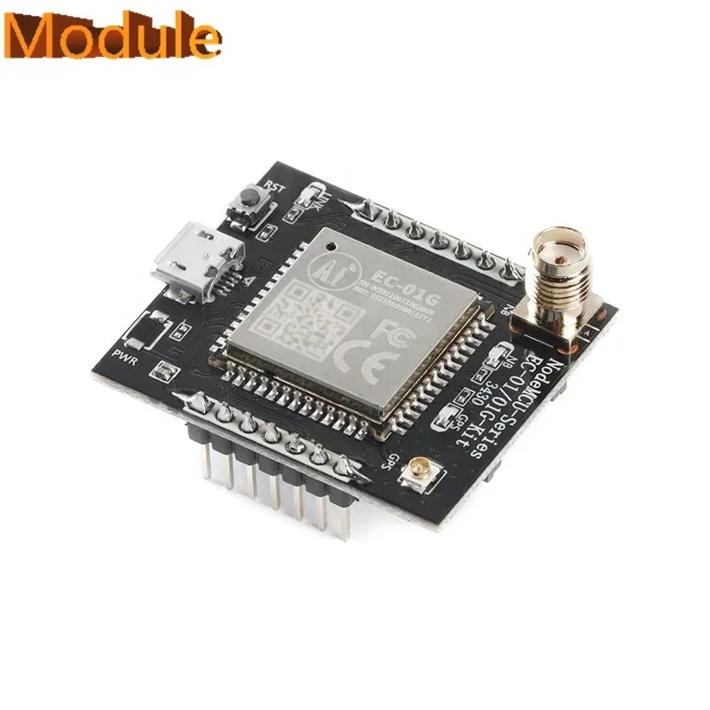 NEW Product EC616S EC-01G-Kit 5G NB-IoT GPS BDS Positioning Wireless Development Board Kit