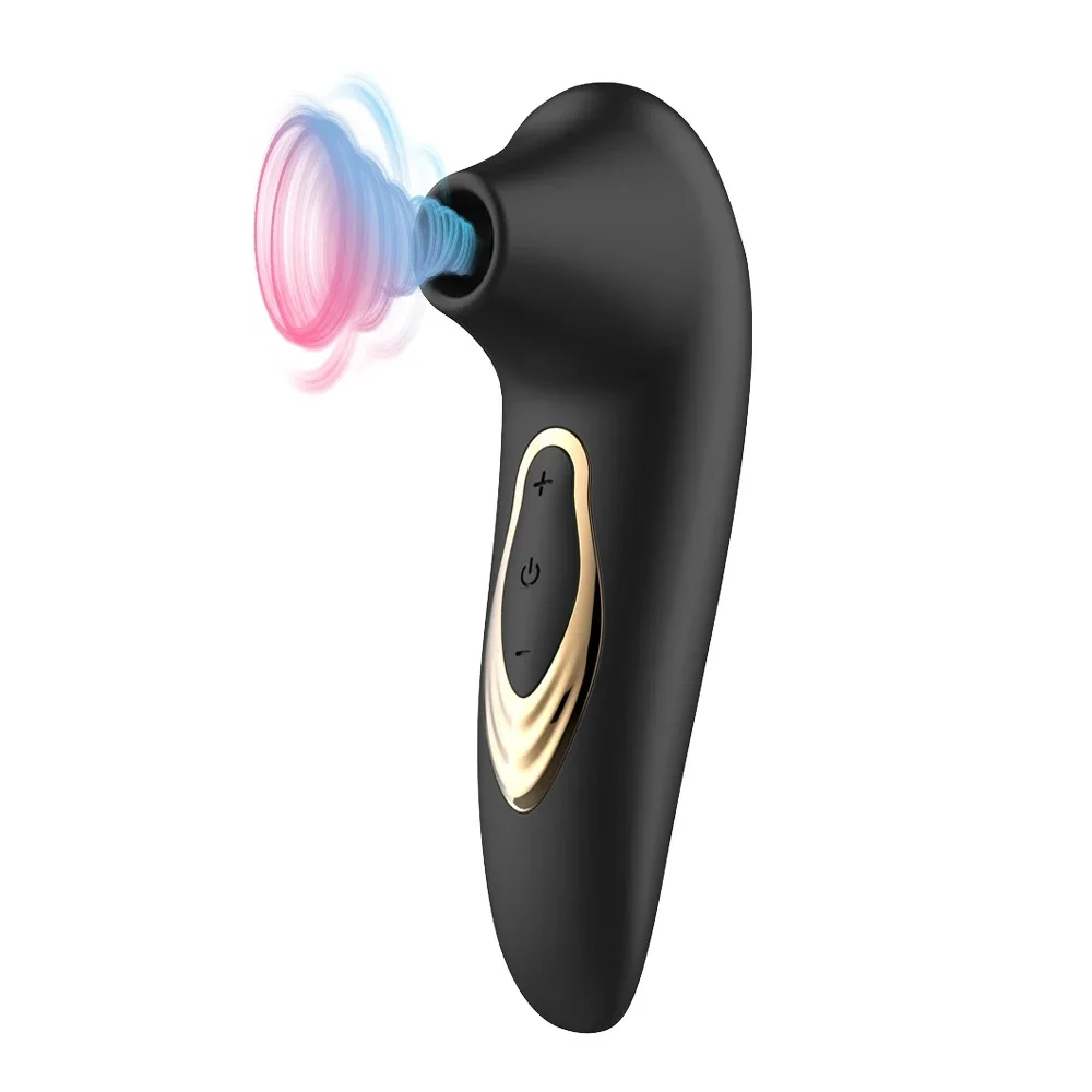 Sucker Clitoris Powerful Sucking Vibrator Female Clit Nipple Oral Vacuum Stimulator Massager Sex Toys Adults Goods for Women 18+