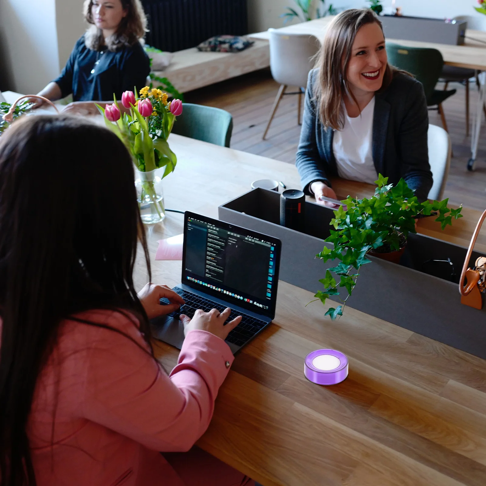 6Pcs Sponge Finger Moistener Wet Hand Tool for Accurate Bill Counting Fast Sorting Paper Filing High Speed Manual Pos System