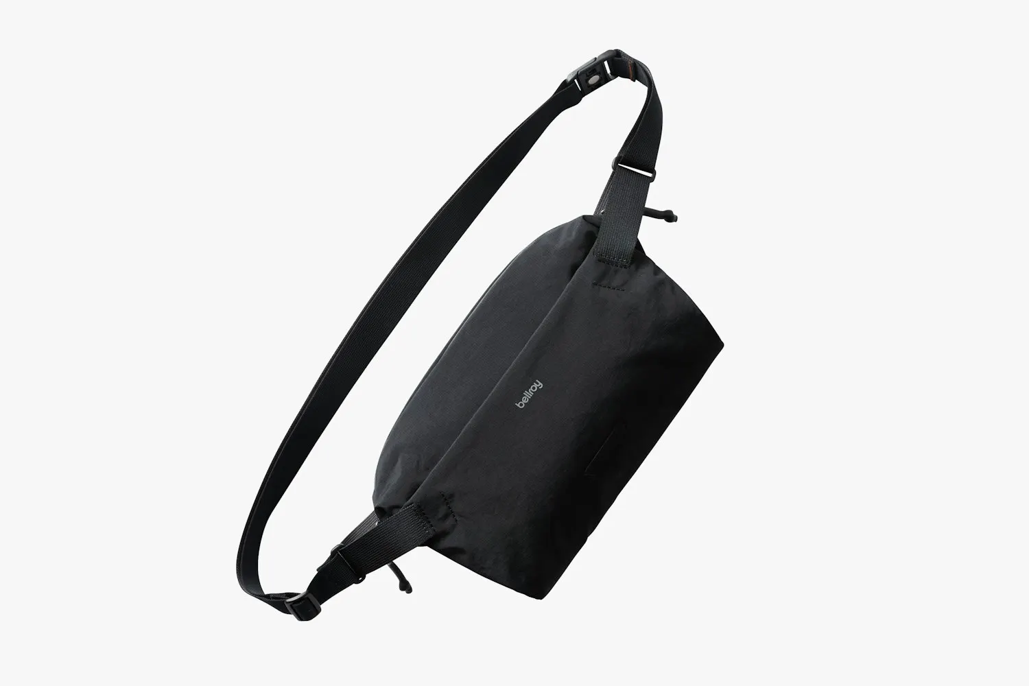 Bellroy Australia Chest Bag Lite Sling 7L Lightweight Outdoor Casual Shoulder Bag for Men and Women Casual Belt Bag Crossbody