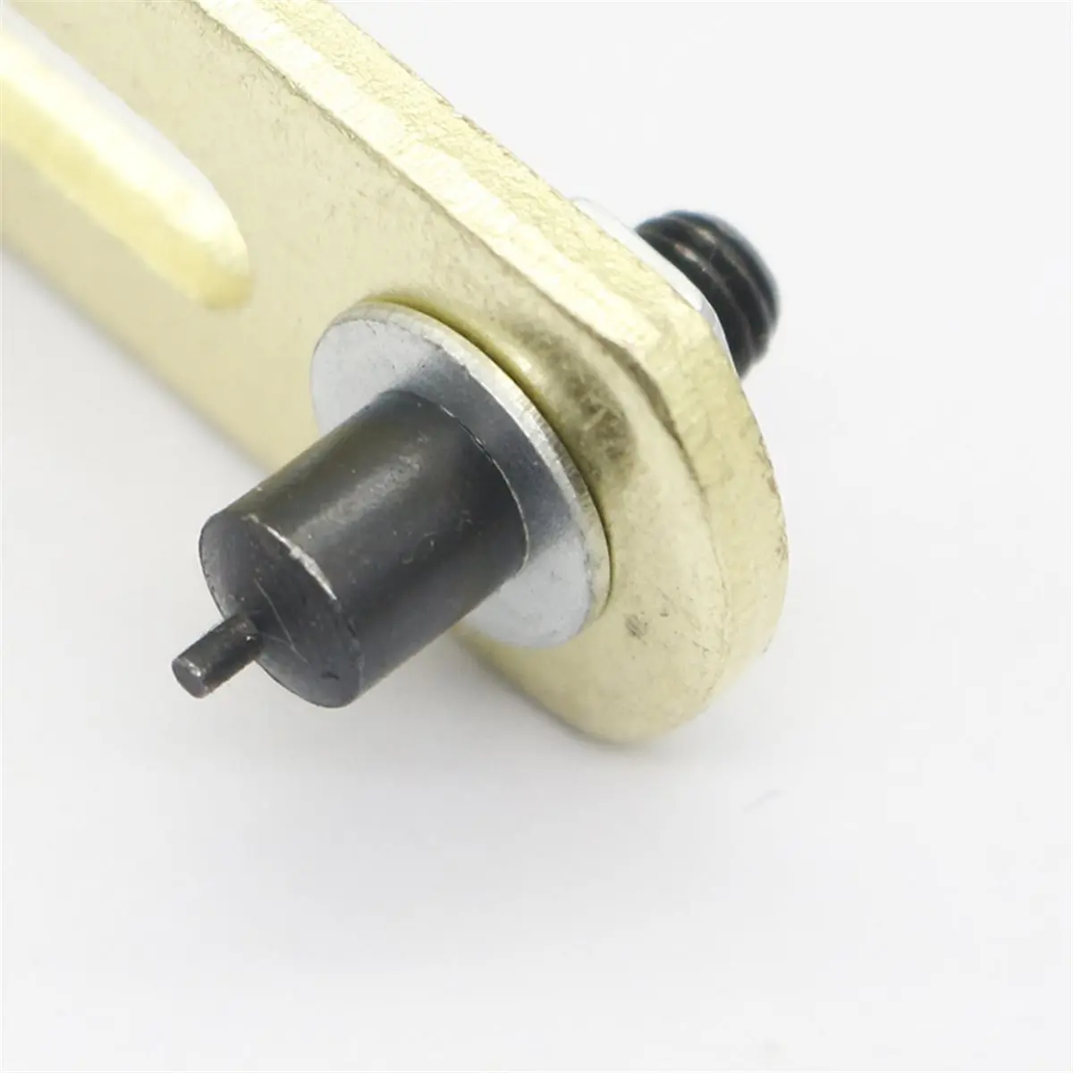 RECOMMENDATION  5pcs Adjustable Two Prong Watch Case Opener Tool, Metal Watch Back Cover Remover