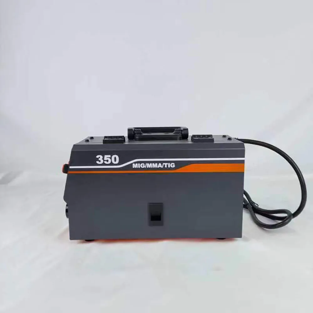 3-in-1 AC 20-350A 220V|110V Welding Machine Gasless Flux Core Welder