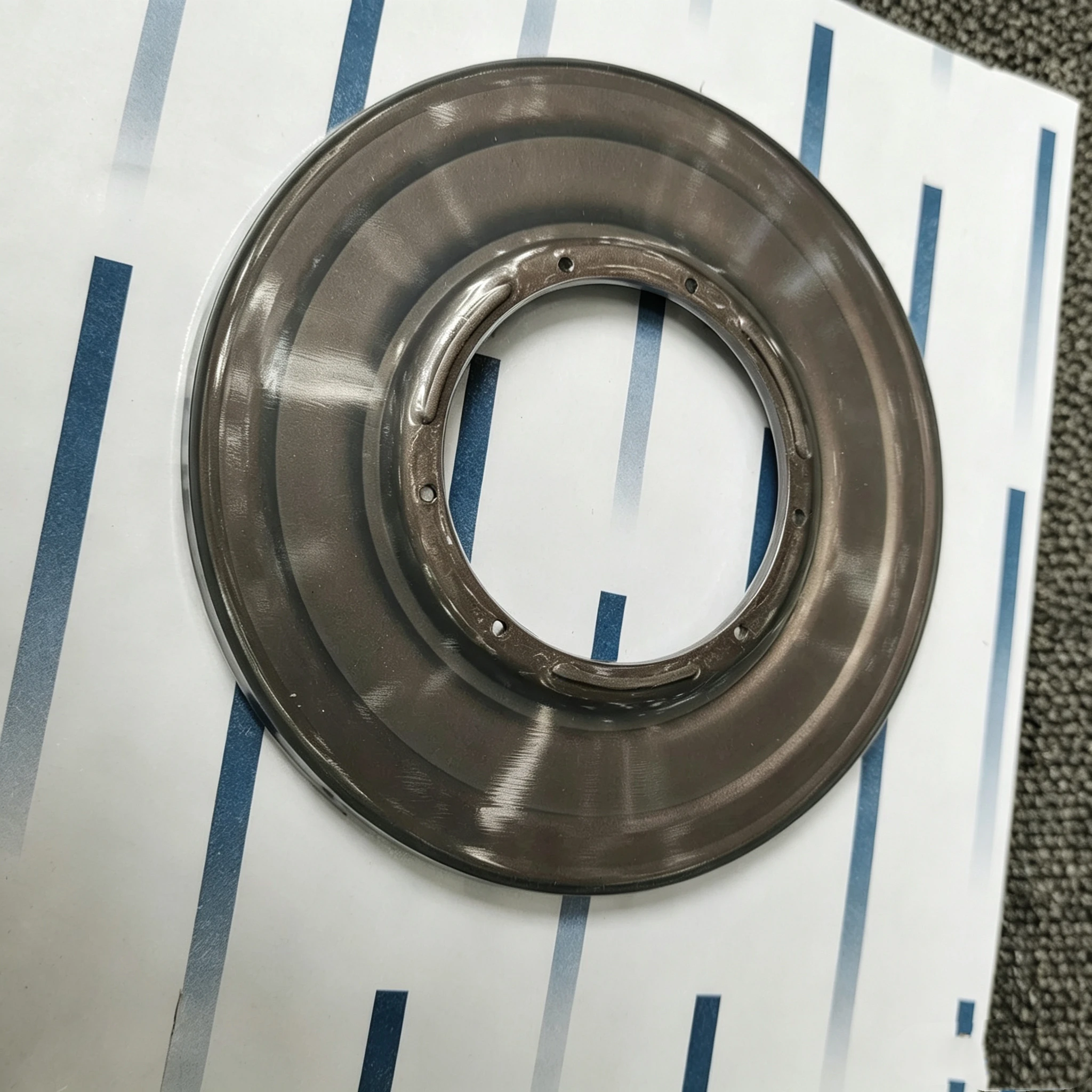 Automatic Transmission Piston Kit TF80SC TF-80SC O-Ring Seal Gasket Kit Suitable for Renault, Citroën, Mazda, and Volvo