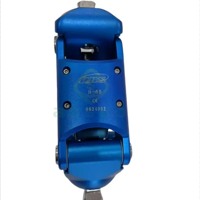 

Новая модель ортопедического оборудования для медицинского использования, многоосное алюминиевое гидравлическое протезическое оборудование для реабилитации коленного сустава