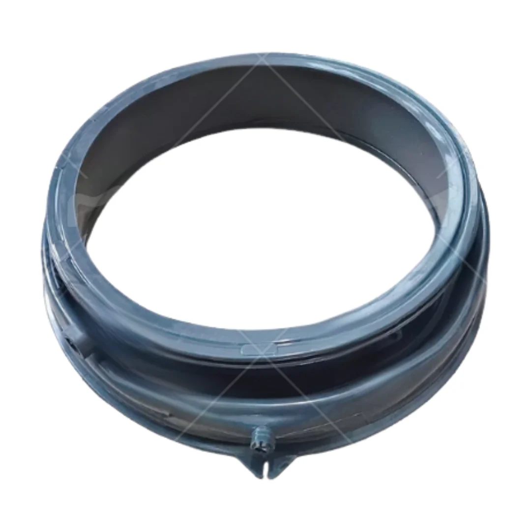 

New For Haier drum washing machine 0020300601K door seal cover sealing ring