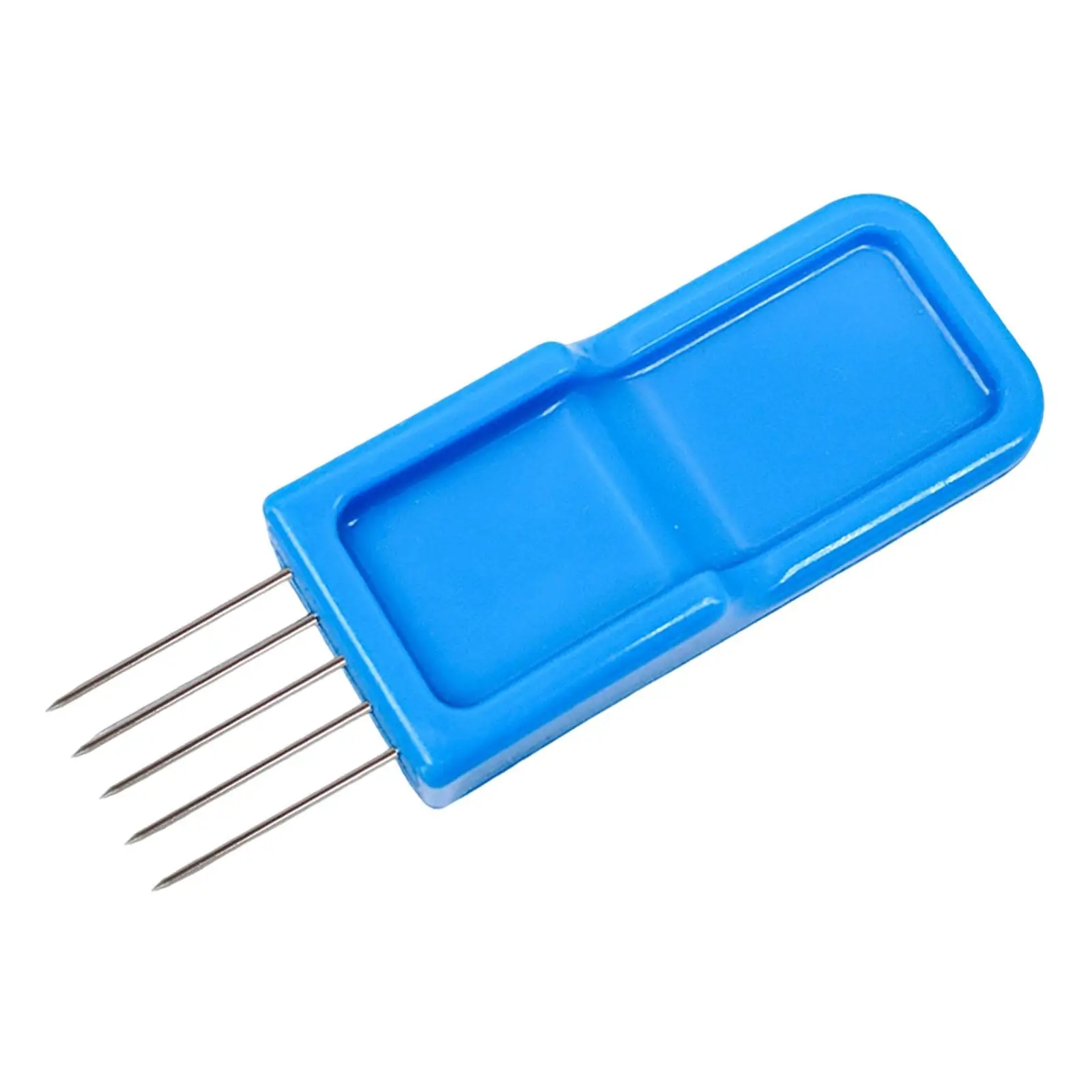 Pottery Bonding Tool Clay Sculpture Scratch Accessory for Porcelain Craft Modeling Clay and Pottery Making