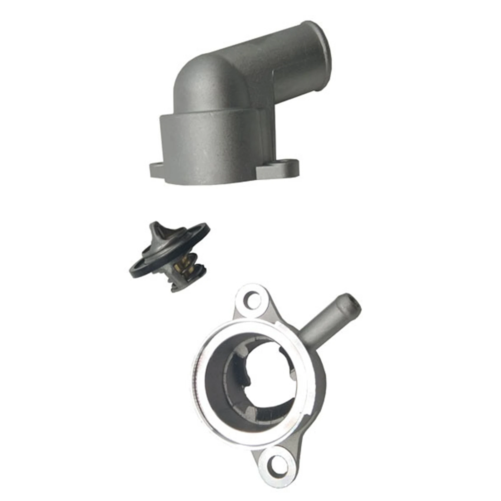 ترموستات تبريد المحرك لسيارة شيفروليه دايو لاسيتي كالوس تاكوما نوبيرا 2001-2005 96835286 96460002