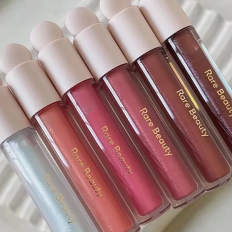 未使用　Rare Beauty Rare Beauty Stay Vulnerable Glossy Lip Balm Zero Sticky Plump