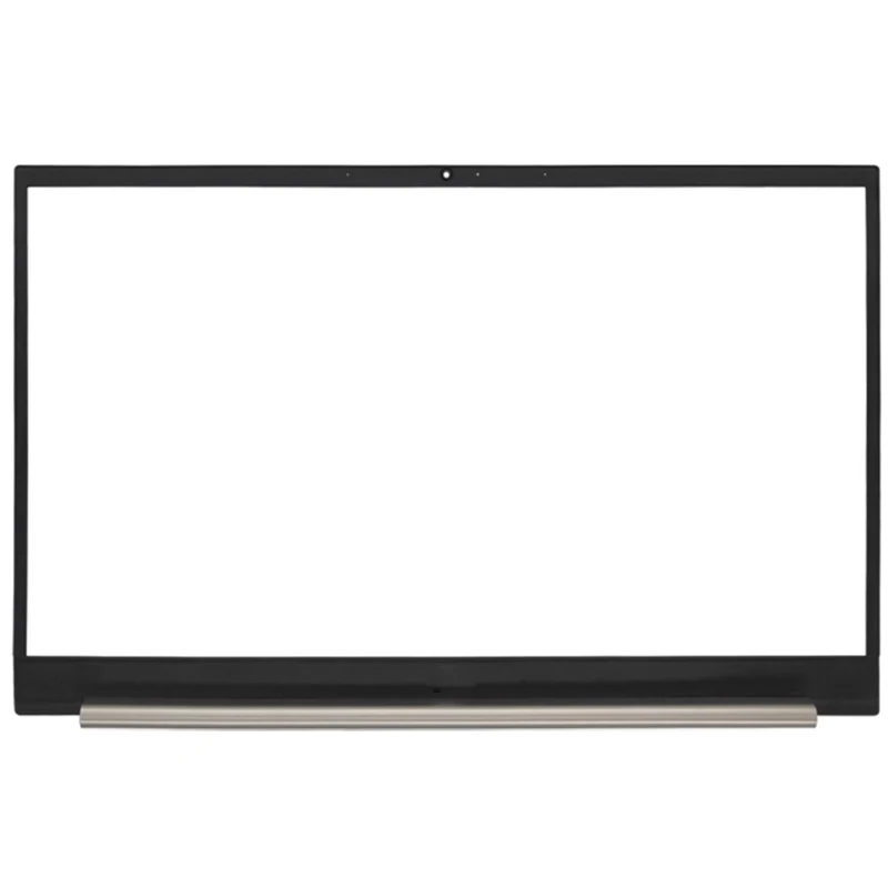 Nowa Obudowa Do Pavilion 15 15-EG 15-EH 15Z-EH TPN-Q245/Q246 Pokrywa Matrycy LCD Ramka Przednia Zawiasy Podpórka Pod Nadgarstki Dolna Obudowa Srebrna — zdjęcie produktu 3