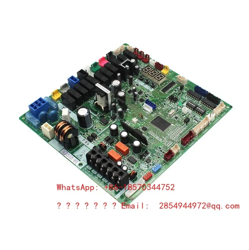 New for Outdoor Central Air Conditioning Main Board EB13020-19A Spot
