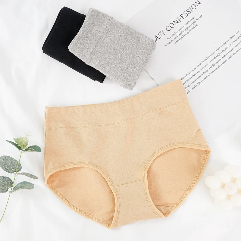 Thumbnail 2 - #18 Best High Waist Control Briefs to Buy In 2026