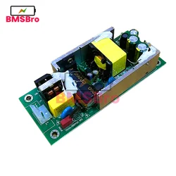 60W AC-DC Switching Power Supply Module AC 100-240V 110V 220V to DC 12V 5A 24V 2.5A Step Down Buck Converter Voltage Regulator