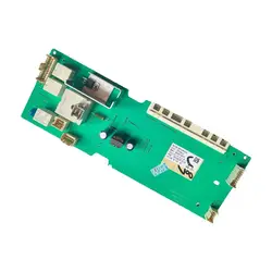 new for Siemens washing machine computer board control motherboard 9000648307 9000648308 9000514519 components