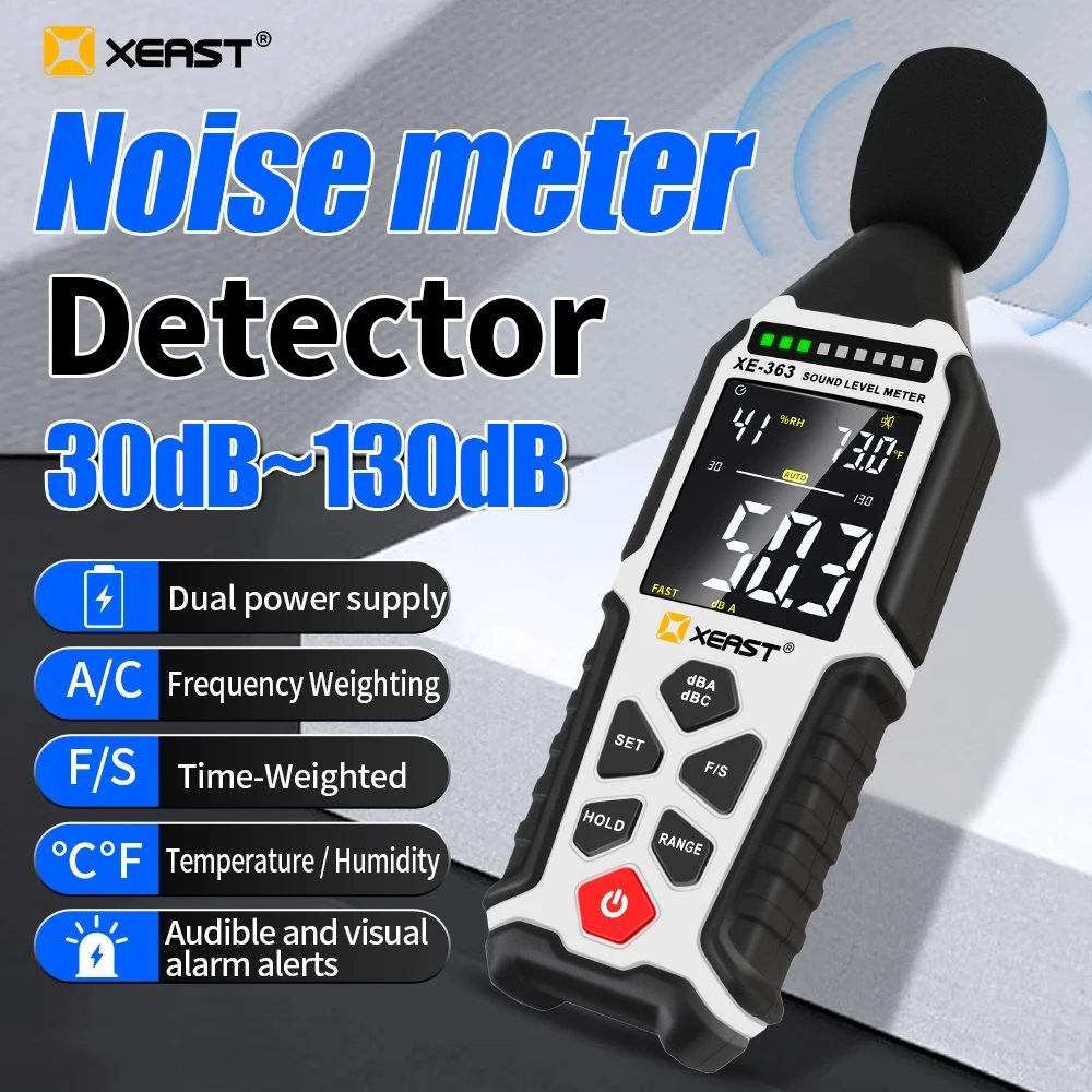 XE-363 Professional…