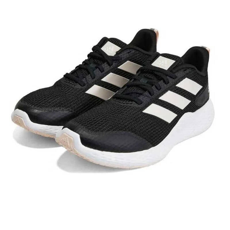 Nova chegada original adidas edge gameday tênis de corrida feminino