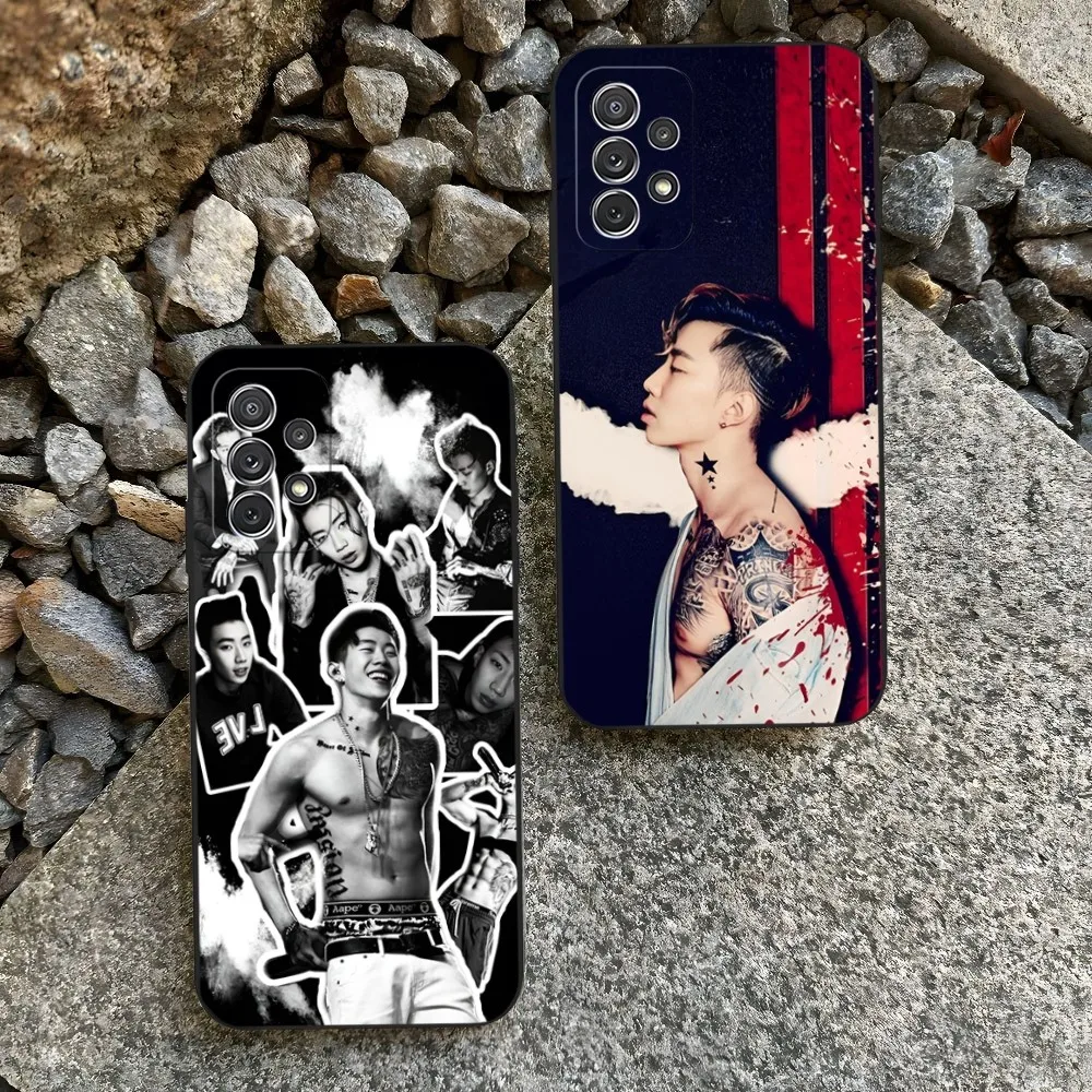 Rapper Jay Park Pho… - image