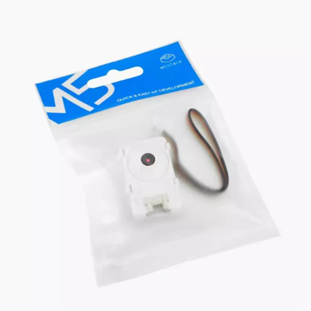 وحدة كاميرا M5Stack ، واي فاي ، ، OV2640 ، وحدة