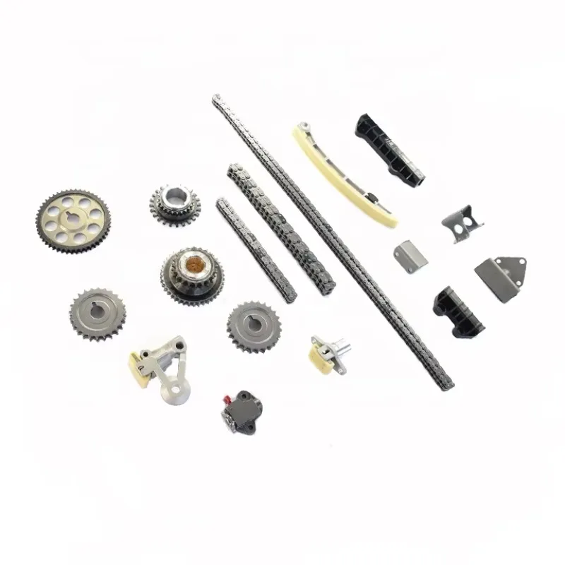 

309016 Timing Chain Kit for SUZUKI Grand Vitara Engine H25A 2.5L H27A 2.7L OE 1276185FA0 1276285FA0 1283385FA0 1276385FA0