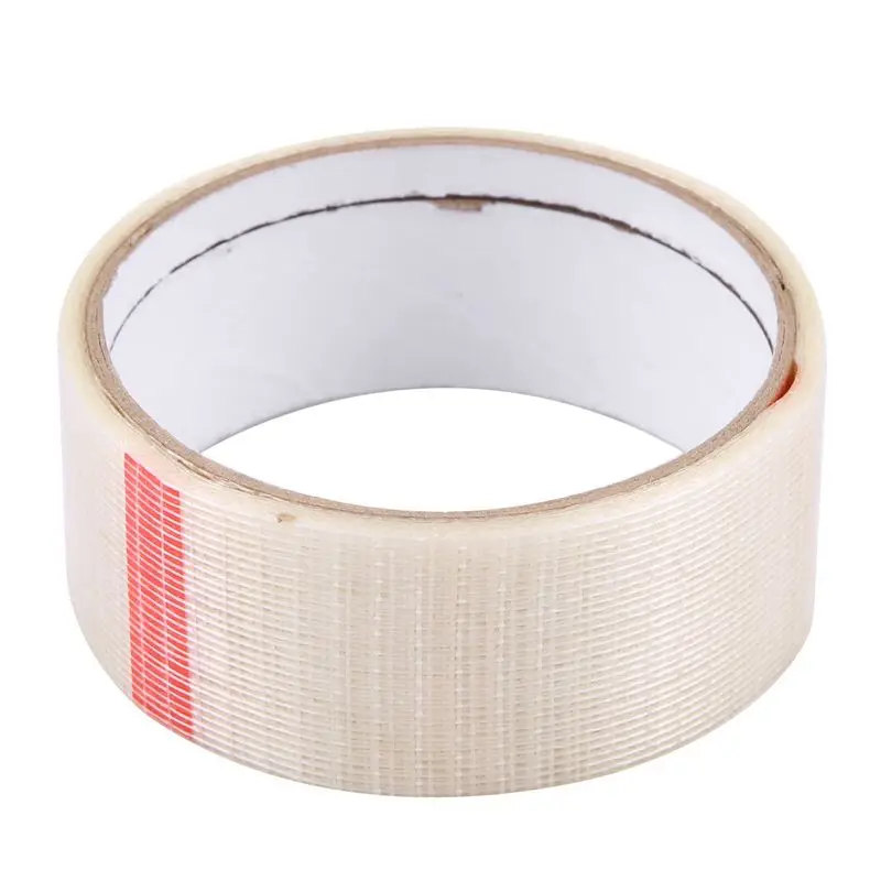 A99I-2Pcs 3.5Cmx5m Windsurfing Sail Sailboard Kite Tent Repair Patch Waterproof Tape