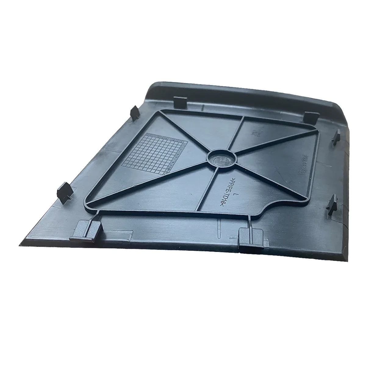 VW ゴルフ6トランクカバー トノカバー　リヤボード　1K6 867 769 For VW Golf 6 MK6 GTI 2009-2012 Rear Trunk Lid Inspection Cover