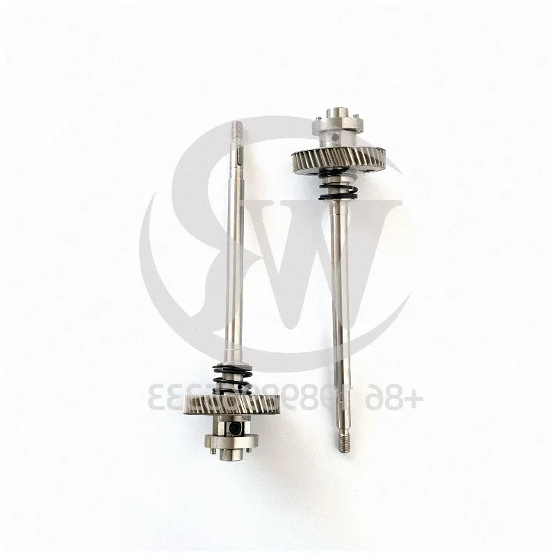 Heidelberg SM/PM52 Gear Shaft G2.030.201 R2.030.207 MV.101.755 MV.022.730 for Heidelberg Parts