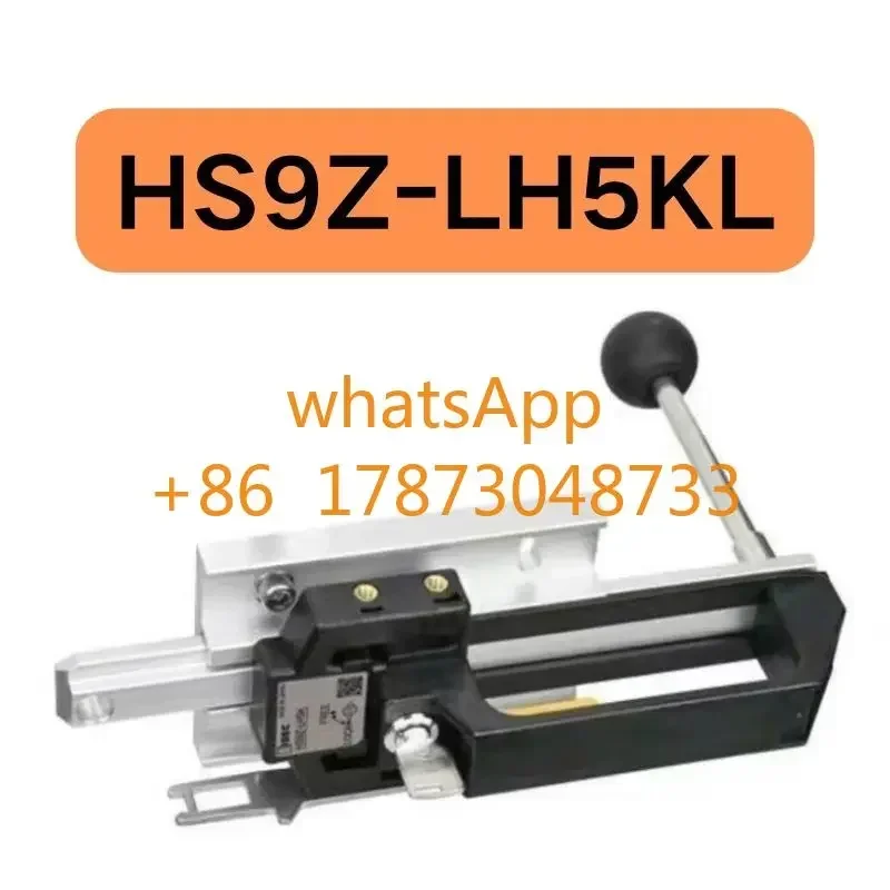 

New safety door lock switch HS9Z-LH5KL in stock for quick delivery
