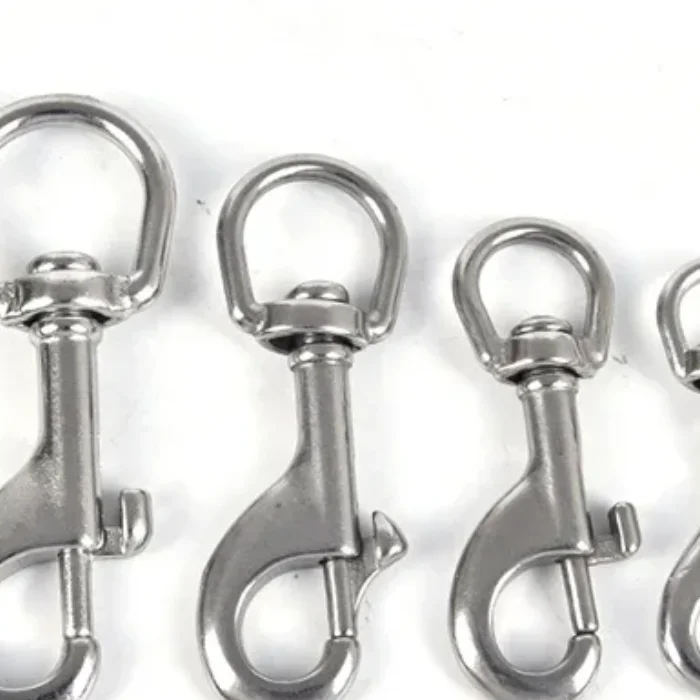 Hook Stainless Stee…