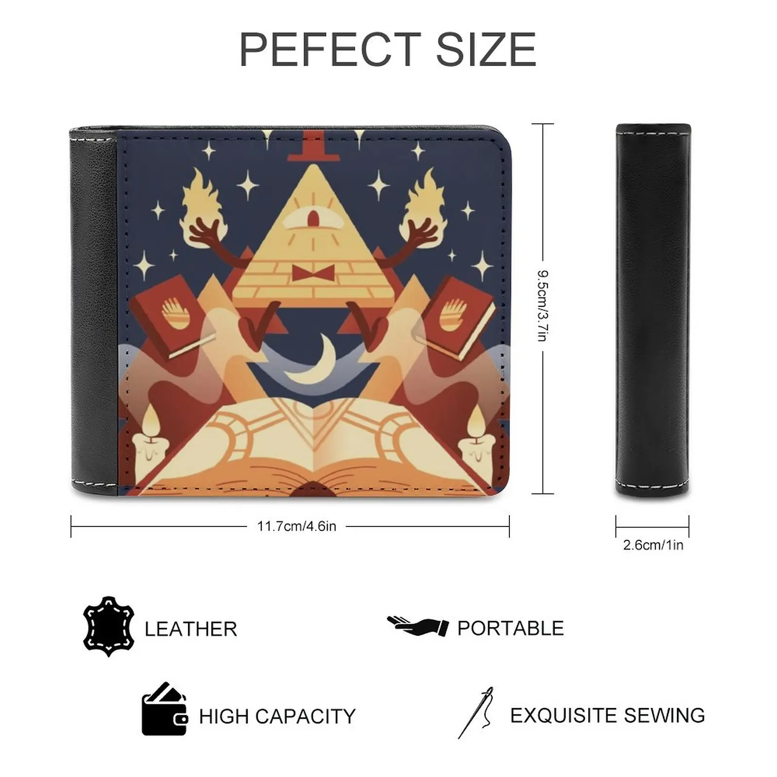 Win Save Hope Business Men Wallets Small Money Purses New Design Dollar Price Top Wallet Boku No Hero Academia Bnha Mha Katsuki