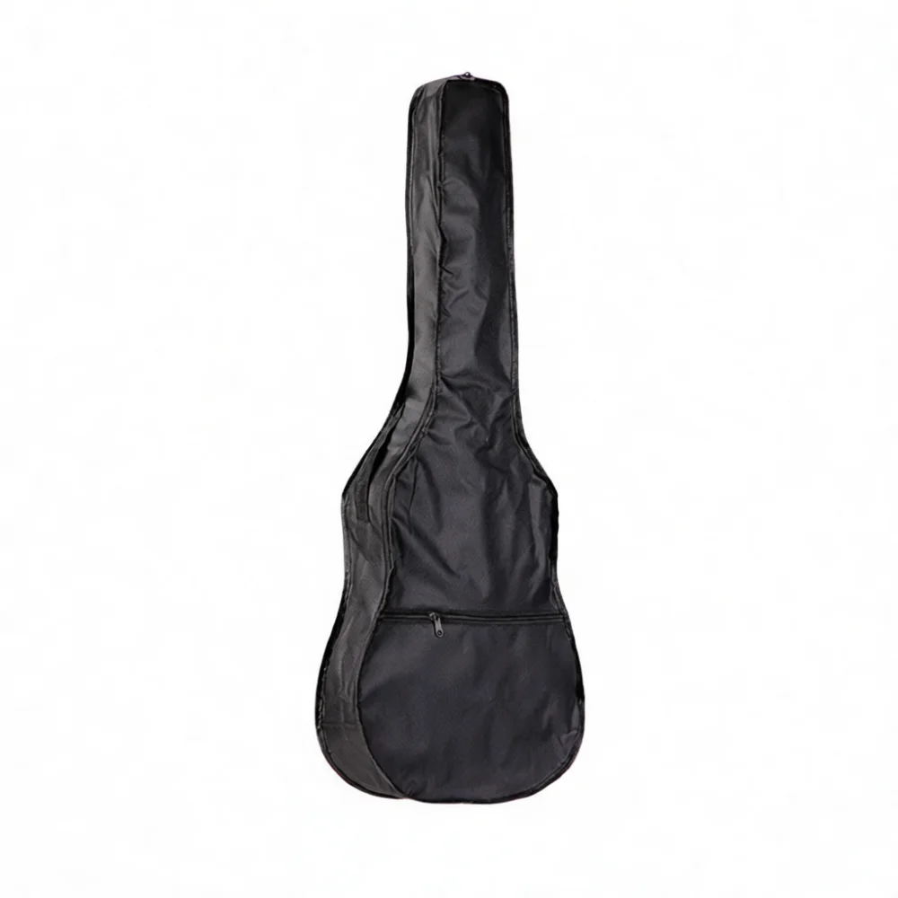 Ergonomic Ukulele Carrying Bac - đánh giá và giá Case Guitar Gig Bag