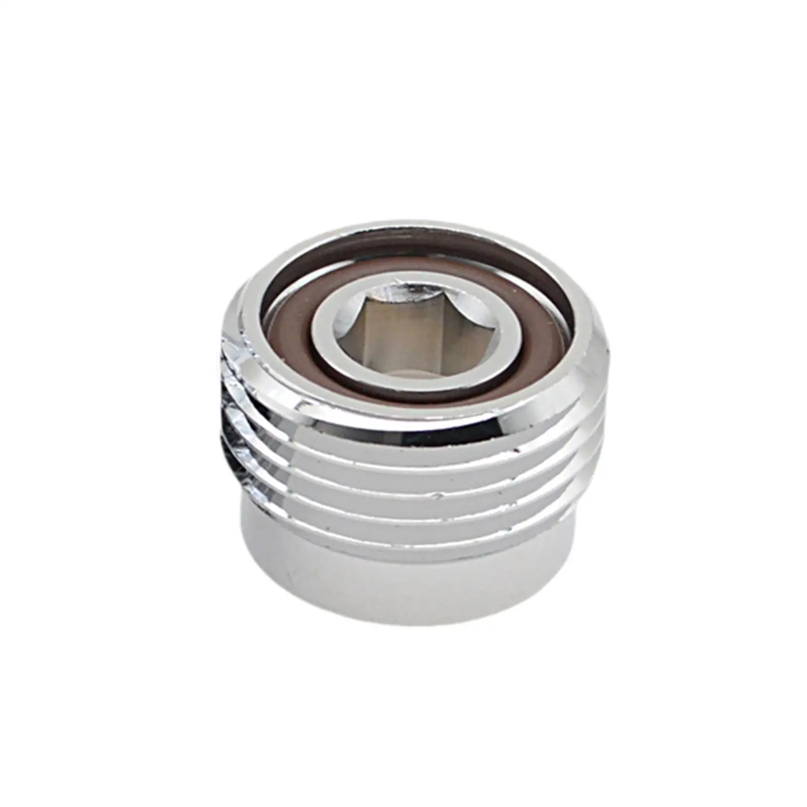 Scuba Diving Cylinder Adaptor Din to Yoke Conversion Regulator Supplies Heavy Duty Convertor Cylinder Accessories for Enthusiast view 3